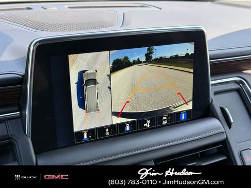 Used 2023 Chevrolet Tahoe High Country w/ Max Trailering Package AWD/4WD image 5
