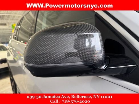 Used 2019 BMW X7 xDrive40i w/ Premium Package AWD/4WD image 22
