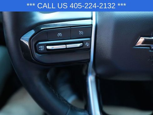 Used 2023 Chevrolet Colorado ZR2 w/ Desert Boss Special Edition AWD/4WD image 40