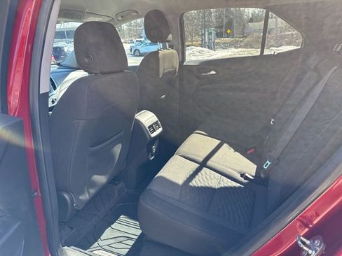 Used 2020 Chevrolet Equinox LT image 14