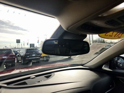 Used 2023 Buick Envision Essence w/ Sport Touring Package image 14