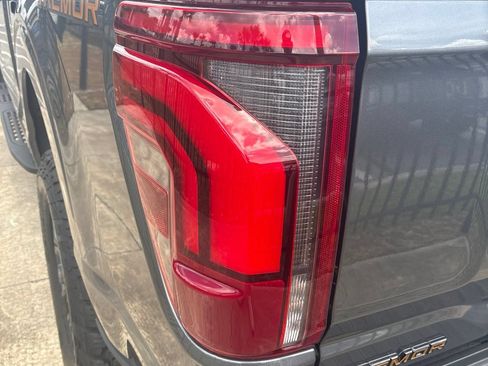 Certified 2025 Ford F150 Tremor w/ Equipment Group 402A High AWD/4WD image 8