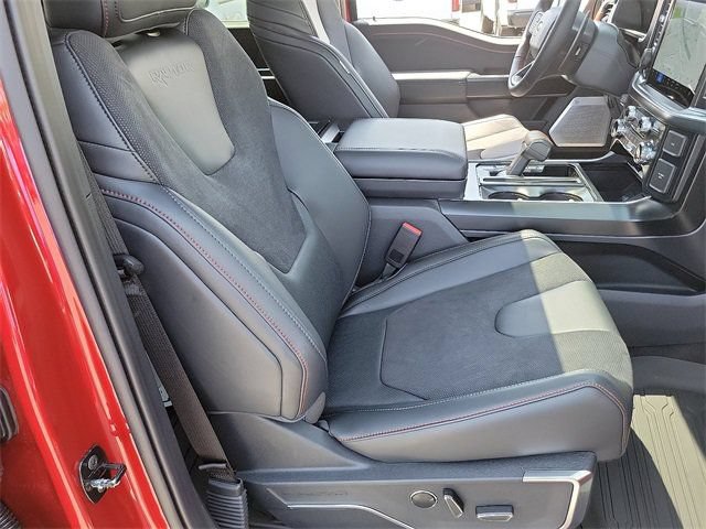 New 2025 Ford F150 Raptor AWD/4WD image 16