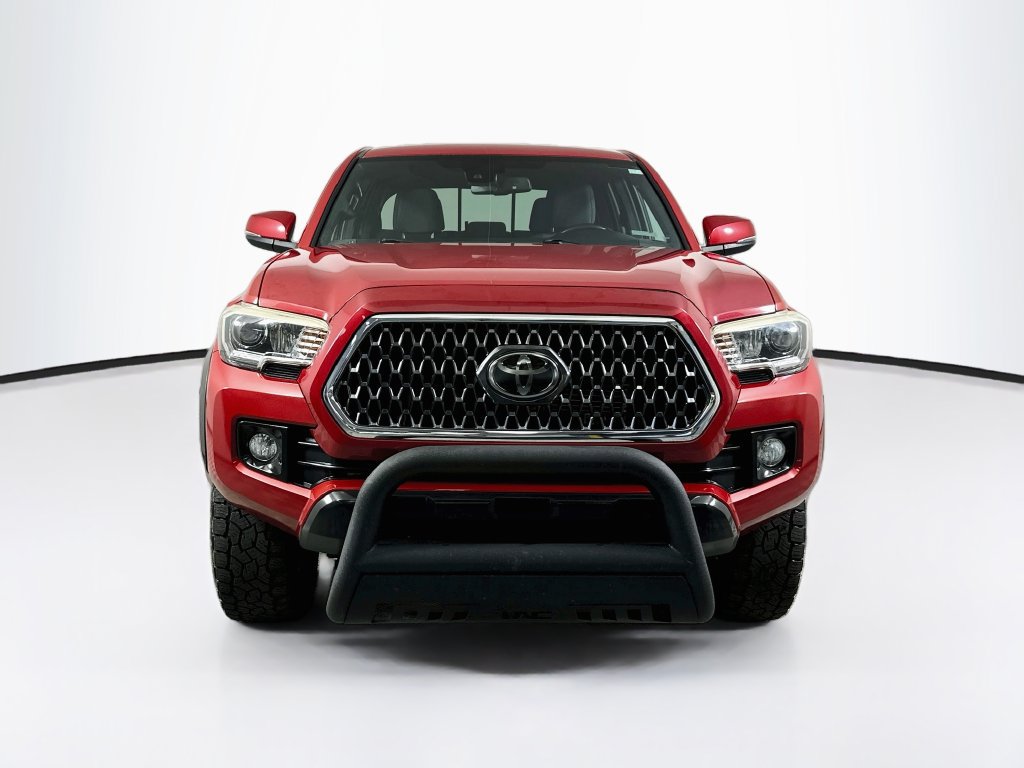 Used 2019 Toyota Tacoma TRD Off-Road RWD image 5