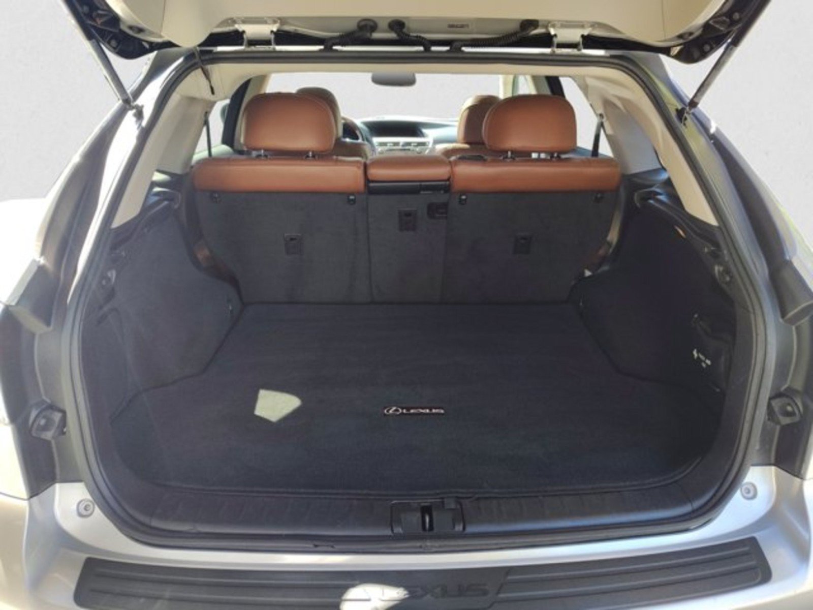 Used 2015 Lexus RX 350 AWD image 19