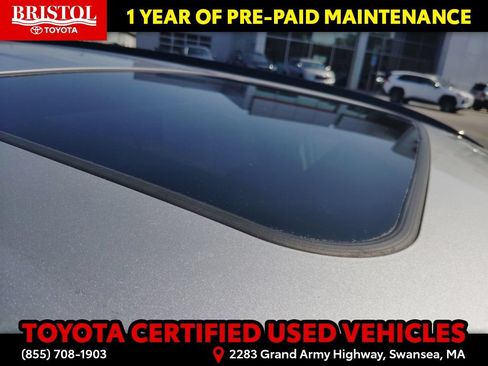 Certified 2023 Toyota RAV4 XLE w/ Convenience Package AWD/4WD image 9