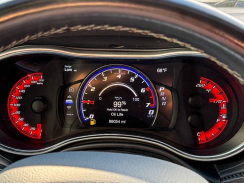 Used 2021 Jeep Grand Cherokee SRT AWD/4WD image 30