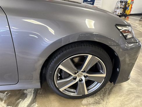 Used 2016 Lexus GS 200t RWD image 10