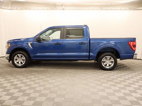 Used 2023 Ford F150 XLT image 2