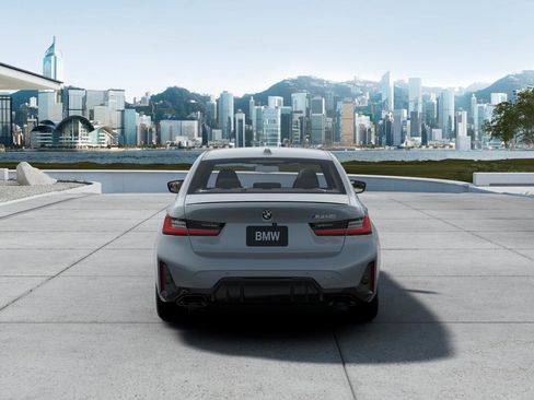 New 2026 BMW M340i image 5