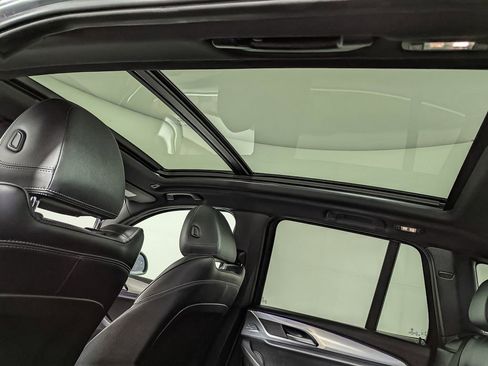 Used 2023 BMW X3 xDrive30i image 12