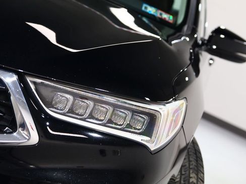 Used 2019 Acura TLX V6 SH-AWD w/ Technology Pkg image 7