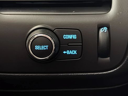 Used 2012 Chevrolet Volt Premium w/ Premium Trim Package FWD image 34