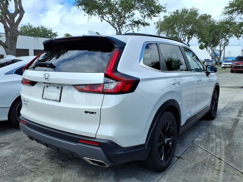 Used 2023 Honda CR-V Sport image 4