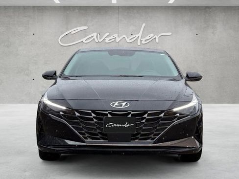Used 2023 Hyundai Elantra Limited image 18