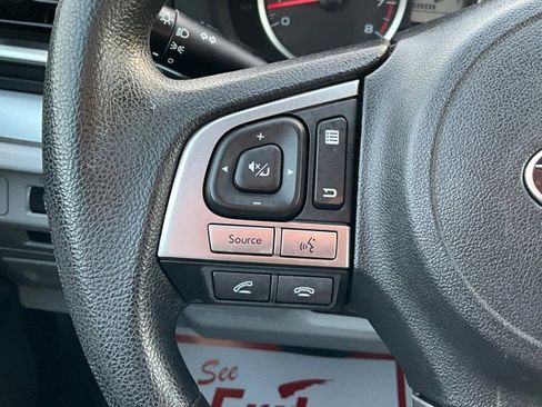 Used 2017 Subaru Forester 2.5i w/ Alloy Wheel Package image 15