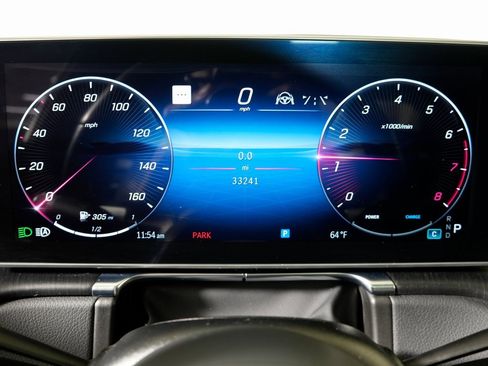 Certified 2022 Mercedes-Benz S 500 4MATIC image 15