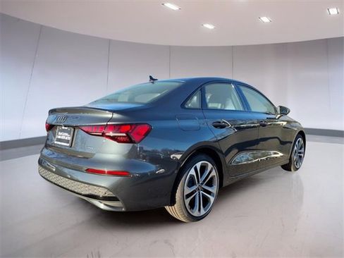 New 2026 Audi A3 2.0T Premium image 2