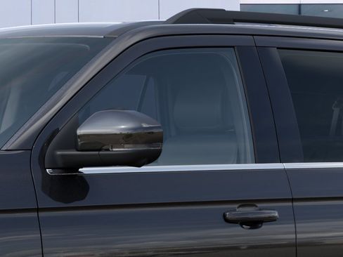 New 2027 Ford Expedition Max Platinum w/ Driver's Package RWD image 22
