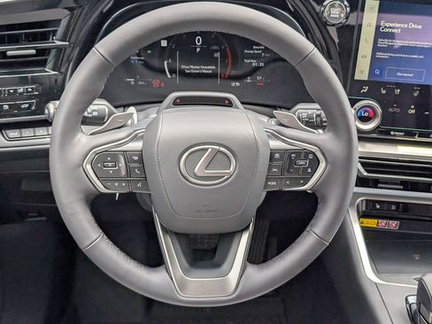 New 2026 Lexus TX 350 FWD image 13