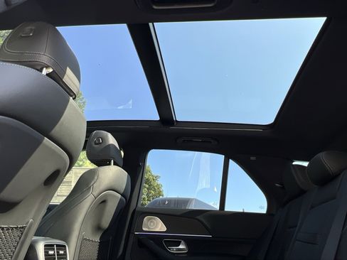 New 2026 Mercedes-Benz GLE 350 4MATIC image 22