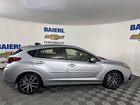 Used 2024 Subaru Impreza 2.0i Sport AWD/4WD image 6