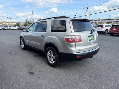 Used 2007 GMC Acadia SLT w/ Convenience Package AWD/4WD image 7