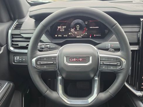 Used 2024 GMC Acadia Elevation AWD/4WD image 13