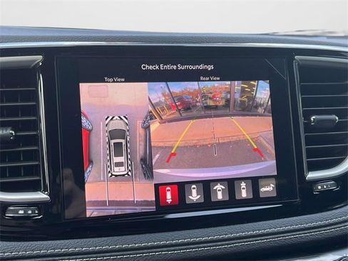 New 2026 Chrysler Pacifica Select w/ S Appearance Package image 21