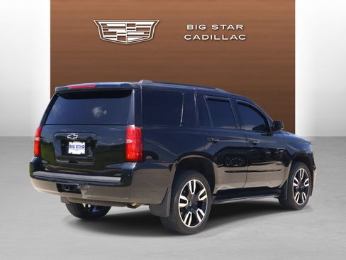Used 2018 Chevrolet Tahoe LT RWD image 5