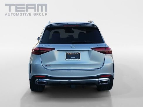 Used 2024 Mercedes-Benz GLE 450 4MATIC image 6