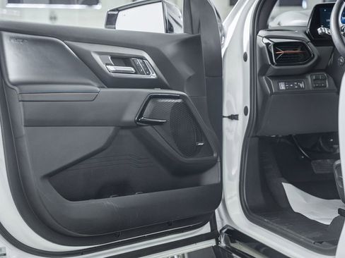 Used 2024 Chevrolet Silverado EV RST image 42