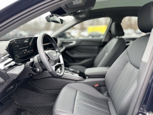 Used 2025 Audi A5 2.0T Premium w/ Convenience Package image 14