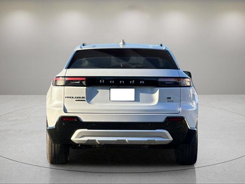 New 2026 Honda Prologue Touring image 4