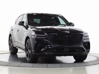 New 2026 Genesis GV80 3.5T Prestige