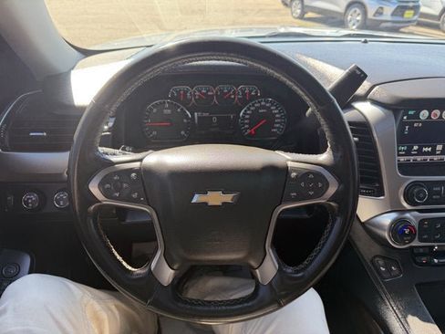 Used 2016 Chevrolet Suburban LT AWD/4WD image 10