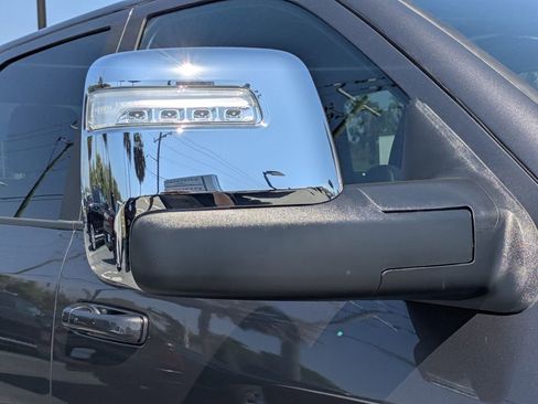 New 2026 RAM 2500 Laramie image 10