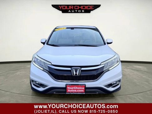 Used 2015 Honda CR-V EX image 8