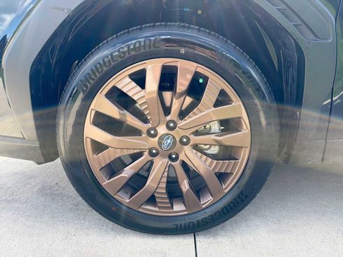 Certified 2025 Subaru Forester Sport AWD/4WD image 10