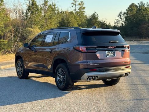 New 2026 GMC Acadia Elevation image 10