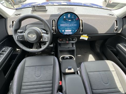New 2025 MINI Cooper Countryman S AWD/4WD image 20
