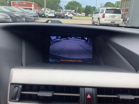Used 2013 Lexus RX 450h AWD w/ Navigation Pkg image 21