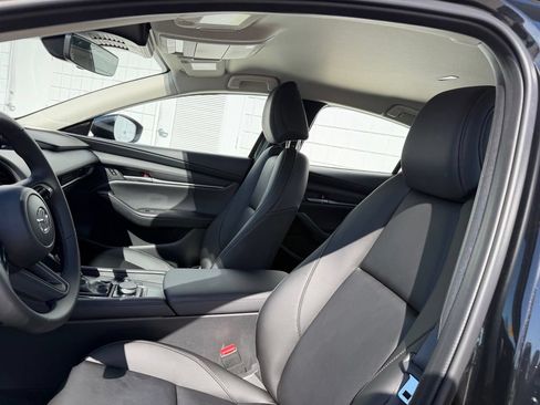 New 2026 MAZDA MAZDA3 s Sport FWD image 17