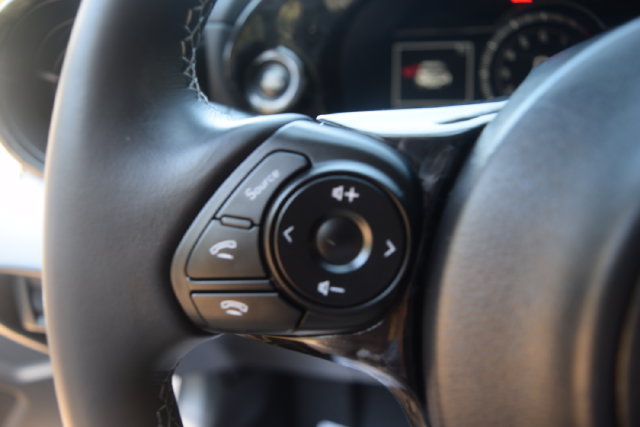 Used 2024 Toyota GR86 Premium RWD image 17