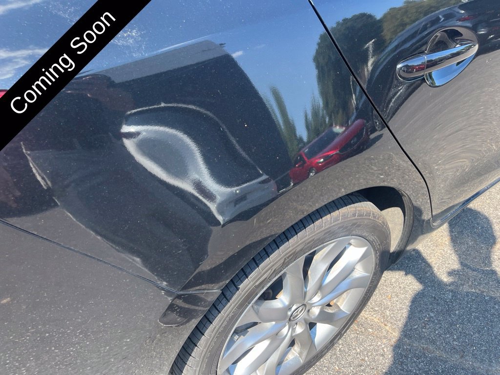 Used 2014 MAZDA MAZDA3 s Grand Touring FWD image 25