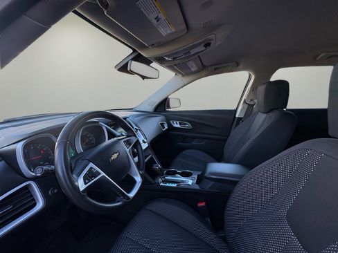 Used 2017 Chevrolet Equinox LT w/ Convenience Package image 14