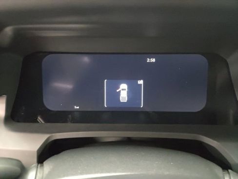 New 2026 Toyota Tacoma TRD Sport w/ TRD Sport Upgrade Package image 21