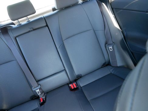 Certified 2024 Subaru Solterra AWD/4WD image 14