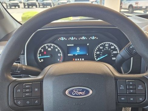 Used 2023 Ford F150 XLT image 15