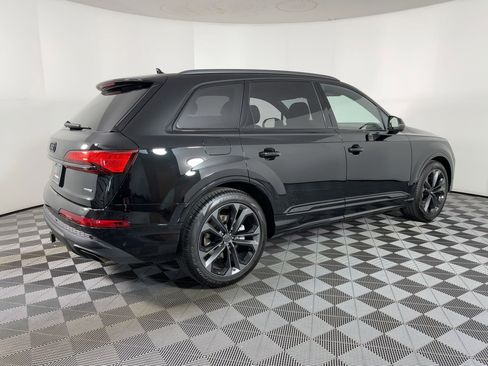 New 2026 Audi Q7 3.0T Premium Plus image 6